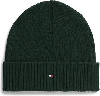 Tommy Hilfiger Muts Th Flag Pima Cotton Beanie