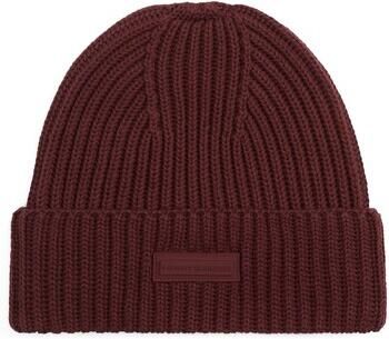 Tommy Hilfiger Muts Th Foundation Knit Beanie