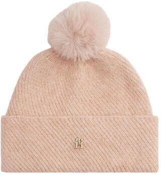 Tommy Hilfiger Muts Pom Beanie