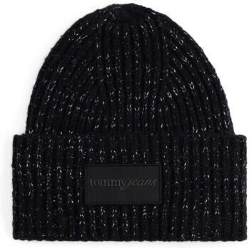 Tommy Hilfiger Muts Tjw Script Glitter Beanie