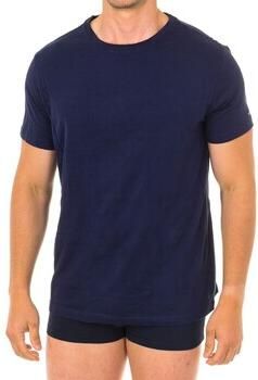 Tommy Hilfiger Onderhemden UM0UM01030-409 - Foto 2