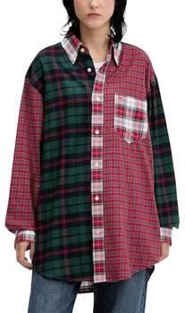 Tommy Hilfiger Overhemd DN0DN00090