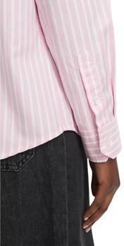 Tommy Hilfiger Overhemd DW0DW19890 - Foto 1