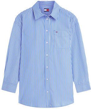 Tommy Hilfiger Overhemd DW0DW22936 - Foto 3
