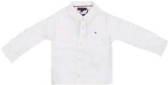 Tommy Hilfiger Overhemd Lange Mouw 10498761130323