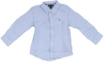 Tommy Hilfiger Overhemd Lange Mouw 10569473294675