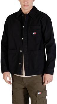 Tommy Hilfiger Overhemd Lange Mouw DM0DM20236