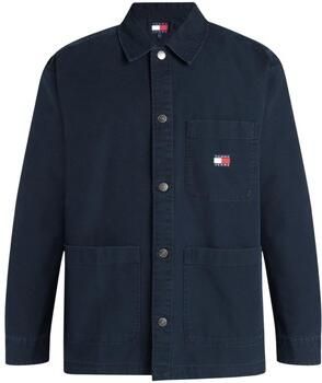 Tommy Hilfiger Overhemd Lange Mouw DM0DM20236