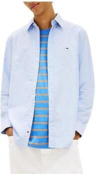 Tommy Hilfiger Overhemd Lange Mouw DM0DM21298 C38