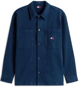 Tommy Hilfiger Overhemd Lange Mouw DM0DM22407C1G