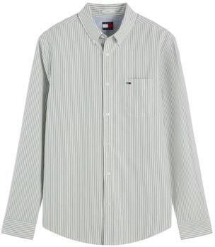 Tommy Hilfiger Overhemd Lange Mouw DM0DM22790 0CD