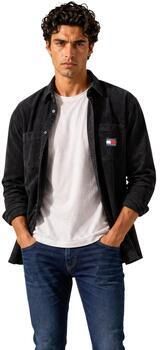 Tommy Hilfiger Overhemd Lange Mouw DM0DM23705