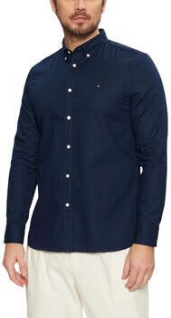 Tommy Hilfiger Regular fit vrijetijdsoverhemd met button-downkraag