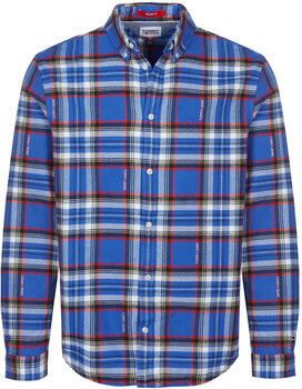 Tommy Hilfiger Overhemd Lange Mouw