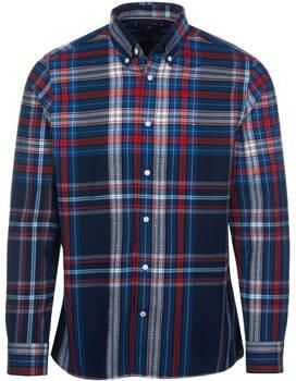 Tommy Hilfiger Overhemd Lange Mouw