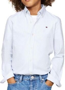 Tommy Hilfiger Overhemd Lange Mouw