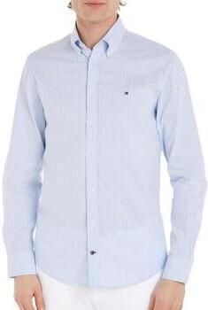 Tommy Hilfiger Overhemd Lange Mouw