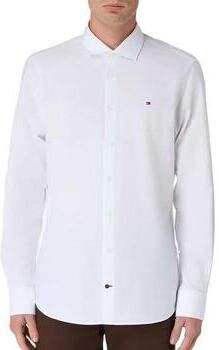 Tommy Hilfiger Overhemd Lange Mouw