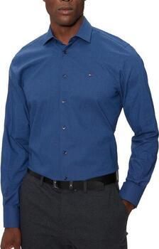 Tommy Hilfiger Overhemd Lange Mouw