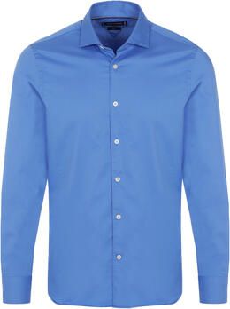 Tommy Hilfiger Overhemd Lange Mouw