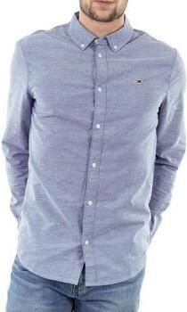 Tommy Hilfiger Overhemd Lange Mouw