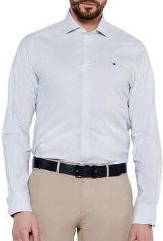 Tommy Hilfiger Overhemd Lange Mouw