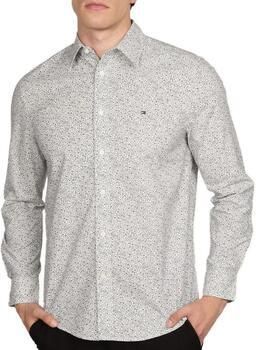 Tommy Hilfiger Overhemd Lange Mouw