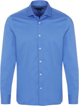 Tommy Hilfiger Overhemd Lange Mouw