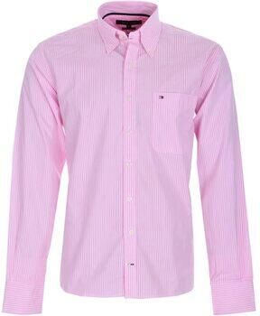 Tommy Hilfiger Overhemd Lange Mouw MARK STP CF1