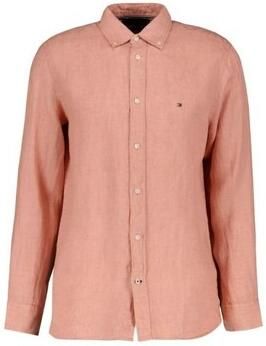 Tommy Hilfiger Overhemd Lange Mouw MW0MW23147