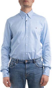 Tommy Hilfiger Overhemd Lange Mouw MW0MW26040
