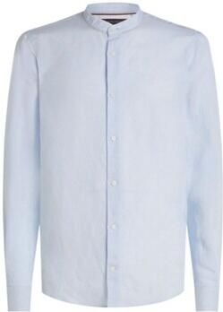 Tommy Hilfiger Overhemd Lange Mouw MW0MW30661