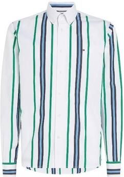 Tommy Hilfiger Overhemd Lange Mouw MW0MW34554