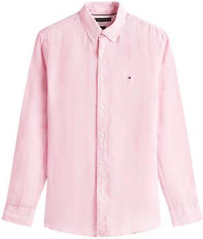 Tommy Hilfiger Overhemd Lange Mouw MW0MW34602