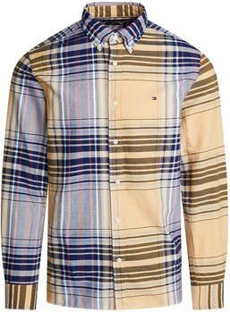 Tommy Hilfiger Overhemd Lange Mouw MW0MW35773