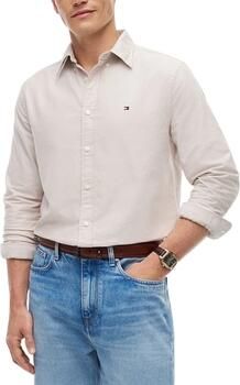 Tommy Hilfiger Overhemd Lange Mouw MW0MW35774