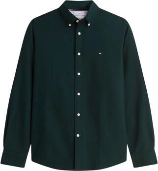 Tommy Hilfiger Overhemd Lange Mouw MW0MW35774