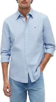 Tommy Hilfiger Overhemd Lange Mouw MW0MW35774