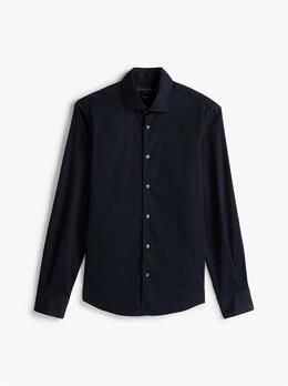 Tommy Hilfiger Overhemd Lange Mouw MW0MW36933 - Foto 1