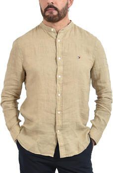 Tommy Hilfiger Overhemd Lange Mouw MW0MW39271