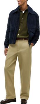 Tommy Hilfiger Overhemd Lange Mouw MW0MW40486