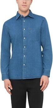 Tommy Hilfiger Overhemd Lange Mouw MW0MW40494
