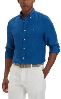 Tommy Hilfiger Overhemd Lange Mouw MW0MW41530