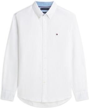 Tommy Hilfiger Overhemd Lange Mouw Mw0mw42455
