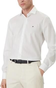 Tommy Hilfiger Overhemd Lange Mouw MW0MW43122