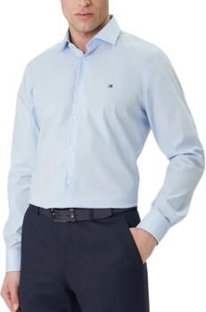 Tommy Hilfiger Overhemd Lange Mouw MW0MW43122