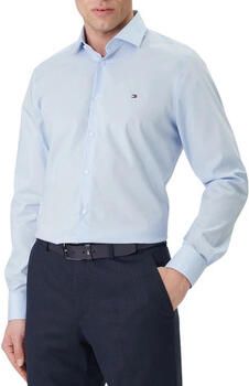 Tommy Hilfiger Overhemd Lange Mouw MW0MW43122