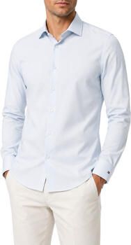 Tommy Hilfiger Overhemd Lange Mouw MW0MW43744