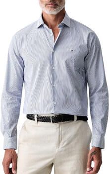 Tommy Hilfiger Overhemd Lange Mouw MW0MW43746