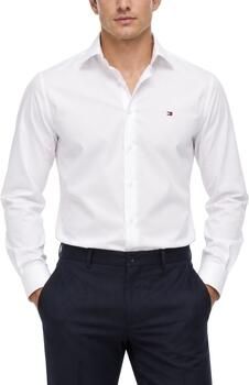 Tommy Hilfiger Overhemd Lange Mouw MW0MW45307